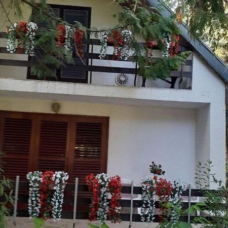 Picur Lak Villa Siofok Bagian luar foto