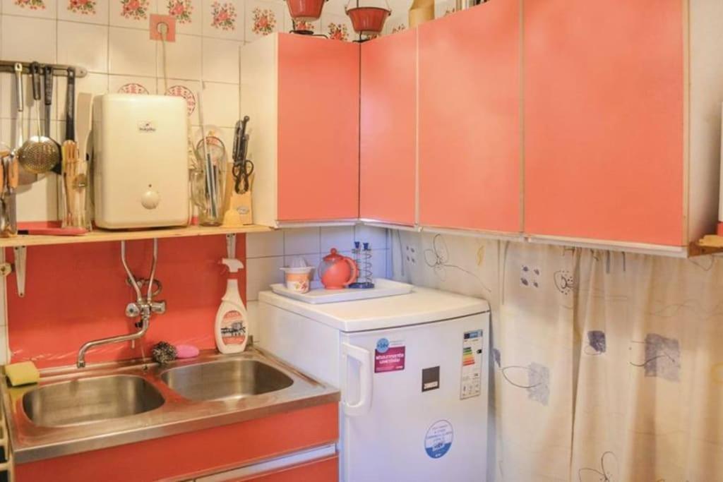 Picur Lak Villa Siofok Bagian luar foto