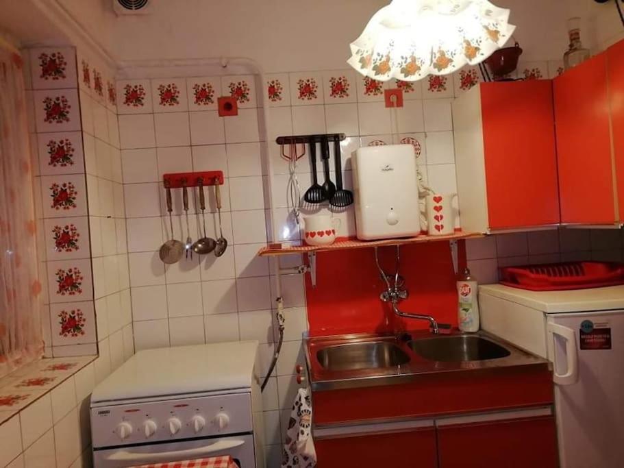 Picur Lak Villa Siofok Bagian luar foto