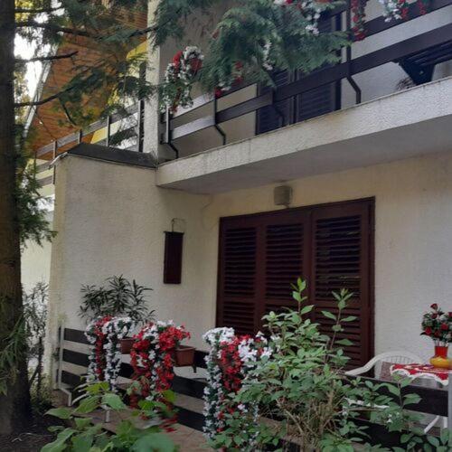 Picur Lak Villa Siofok Bagian luar foto