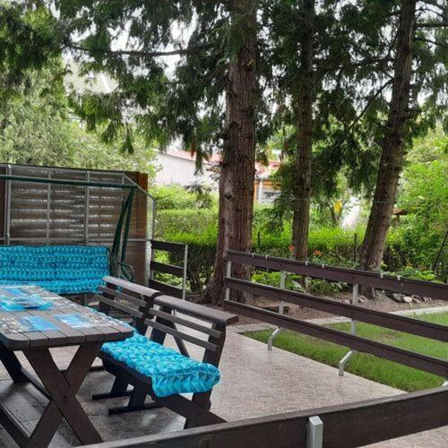Picur Lak Villa Siofok Bagian luar foto