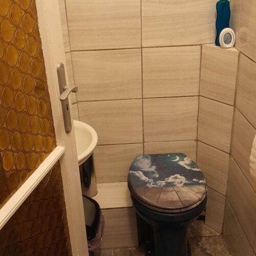 Picur Lak Villa Siofok Bagian luar foto