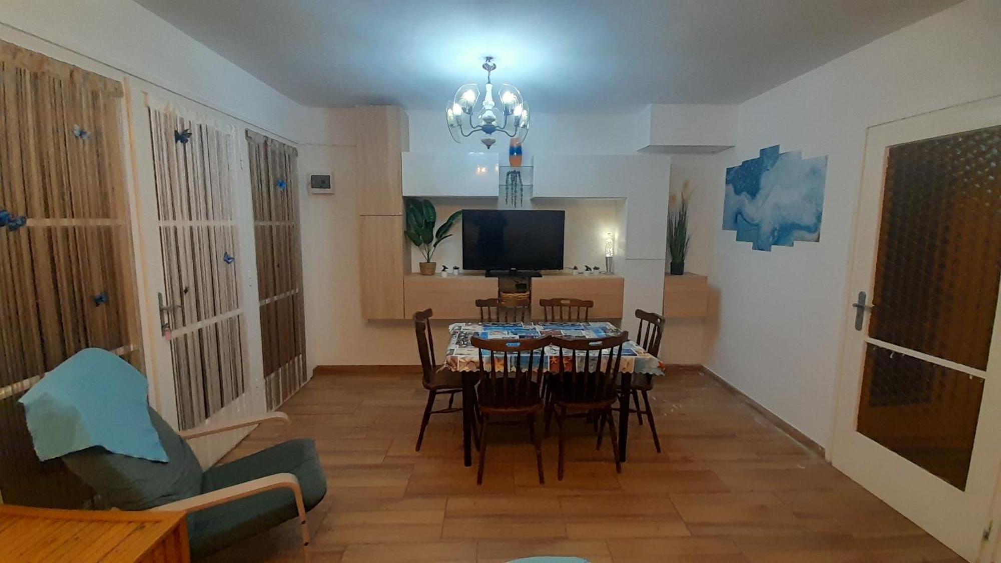Picur Lak Villa Siofok Bagian luar foto